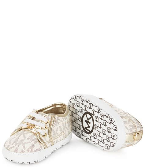 chaussure bebe fille michael kors